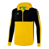 Jaune/Noir