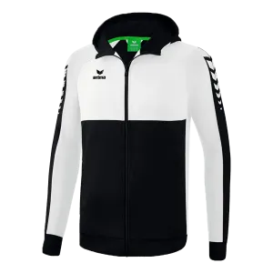 Veste à capuche d'entraînement Six Wings