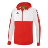 Rouge/Blanc