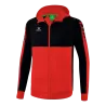 Rouge/Noir