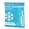 Compresse de froid instantané à usage unique