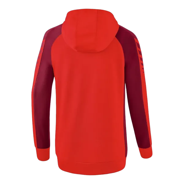 Veste à capuche d'entraînement Six Wings Femme