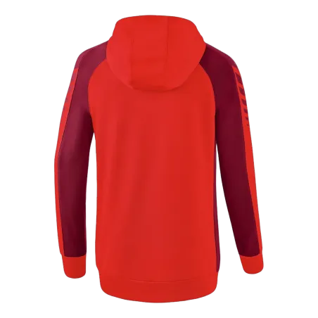 Veste à capuche d'entraînement Six Wings Femme