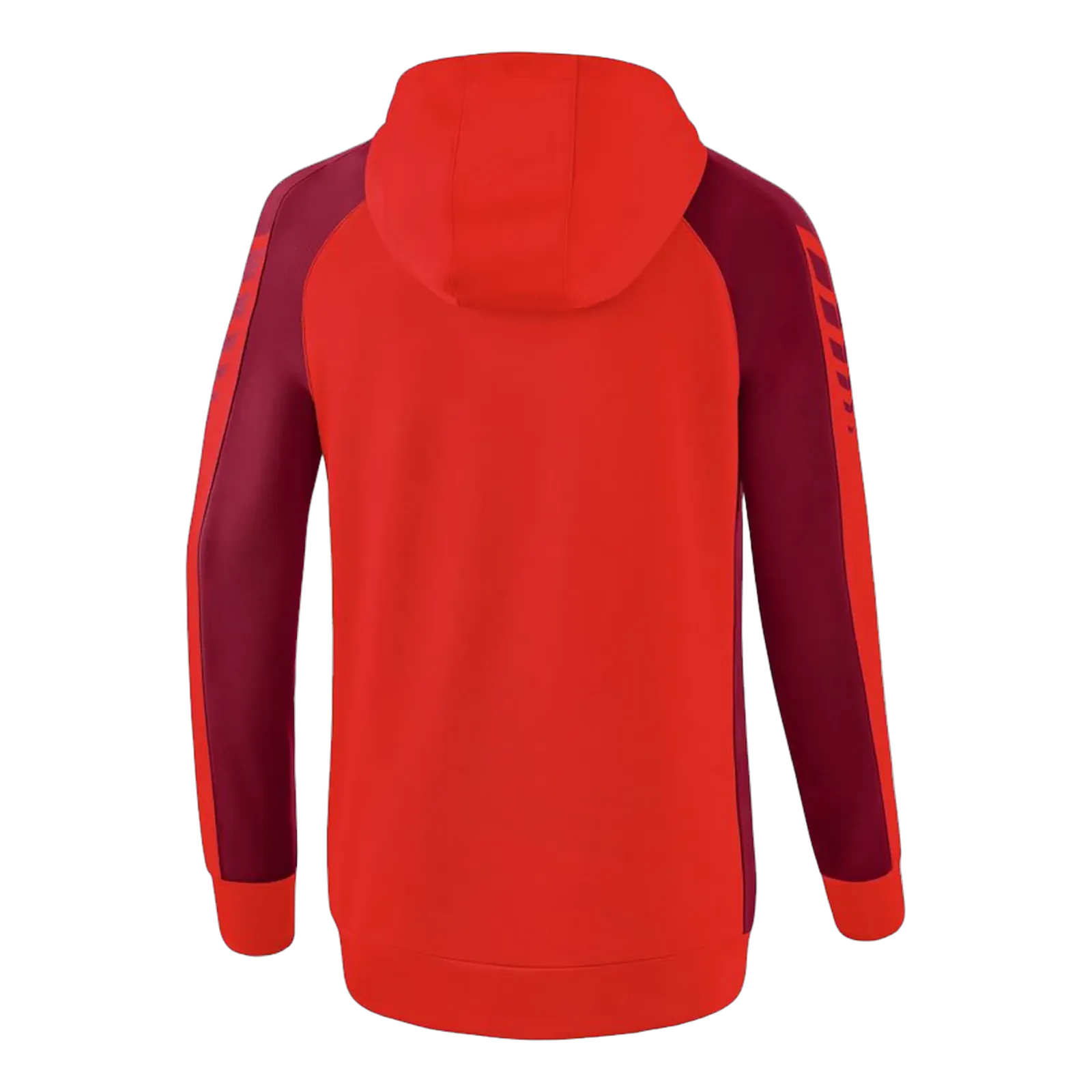 Veste à capuche d'entraînement Six Wings Femme
