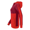 Veste à capuche d'entraînement Six Wings Femme
