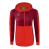 Veste à capuche d'entraînement Six Wings Femme
