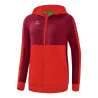 Veste à capuche d'entraînement Six Wings Femme