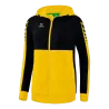 Jaune/Noir
