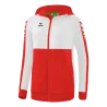 Rouge/Blanc