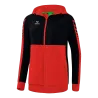 Rouge/Noir