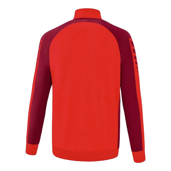 Veste Worker Six Wings