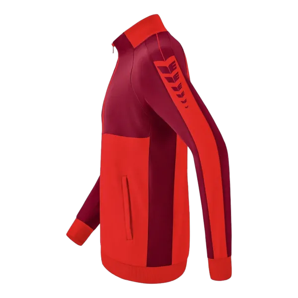 Veste Worker Six Wings