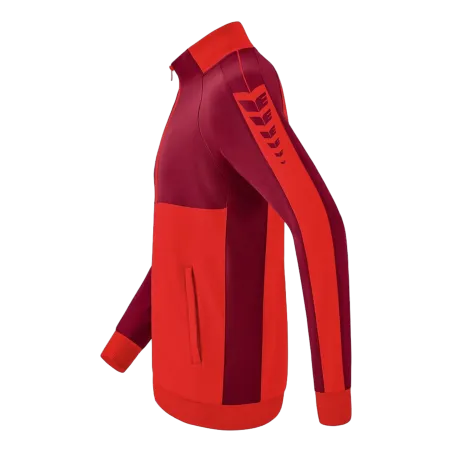 Veste Worker Six Wings