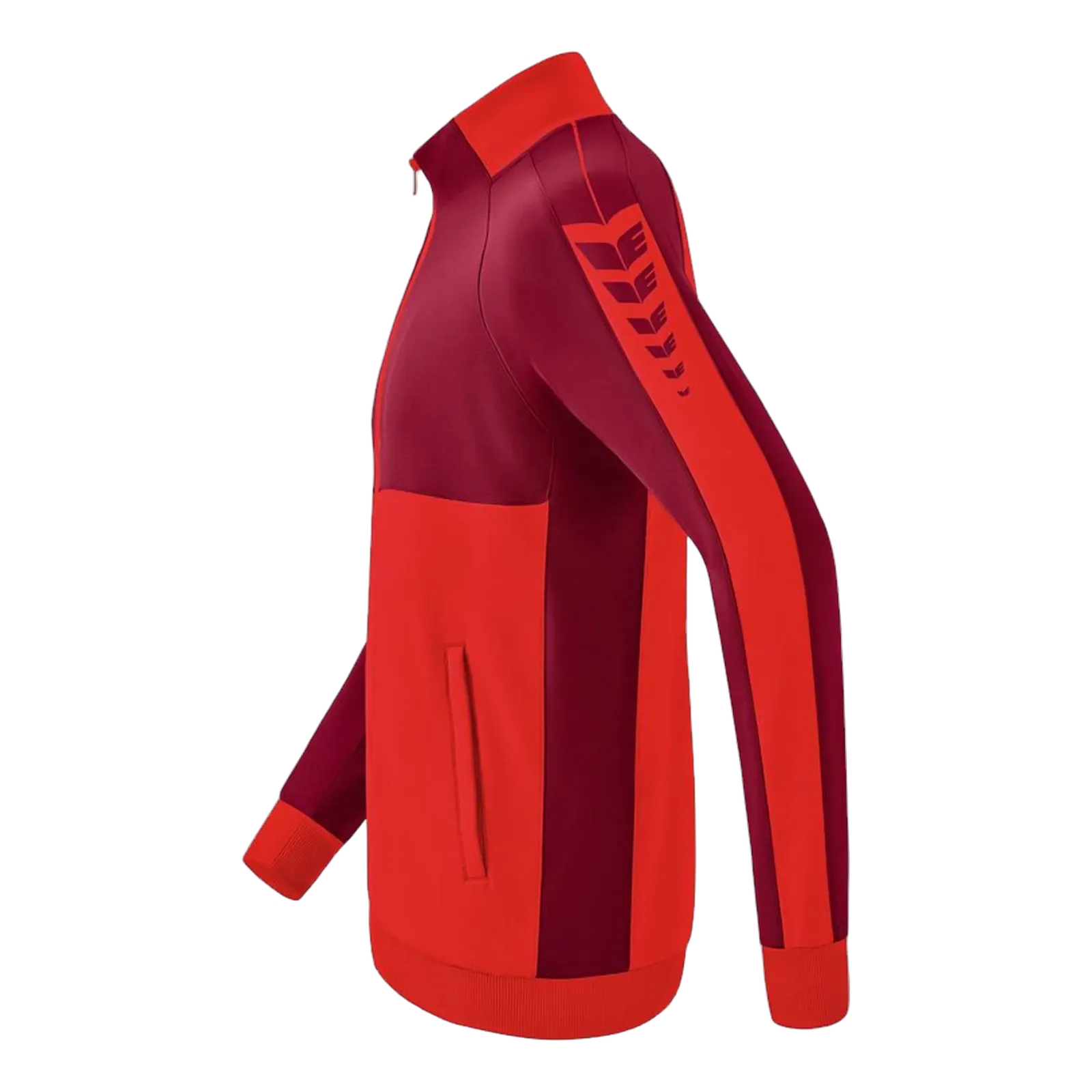 Veste Worker Six Wings