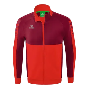 Veste Worker Six Wings