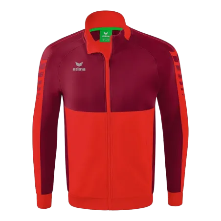 Veste Worker Six Wings