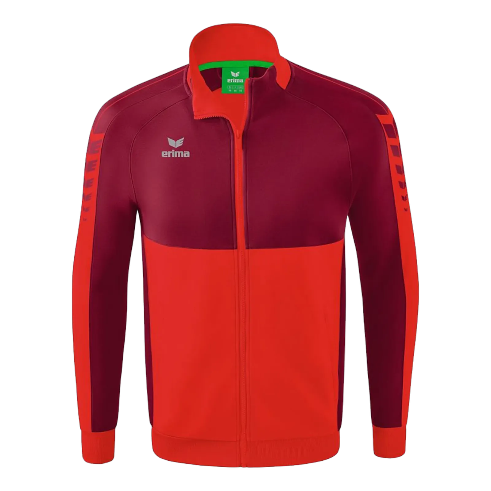 Veste Worker Six Wings