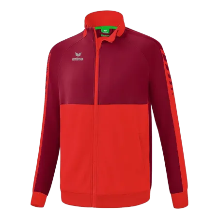 Veste Worker Six Wings