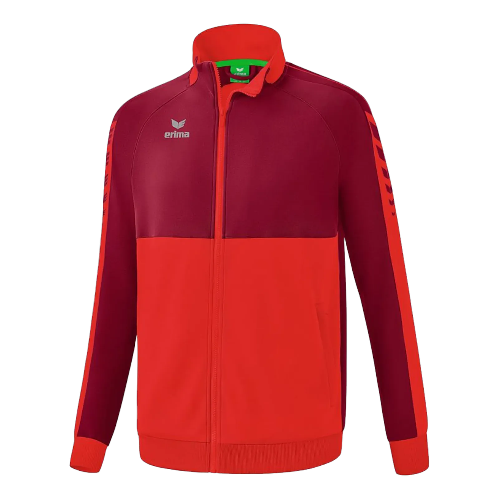 Veste Worker Six Wings