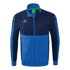 Veste Worker Six Wings
