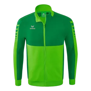 Veste Worker Six Wings
