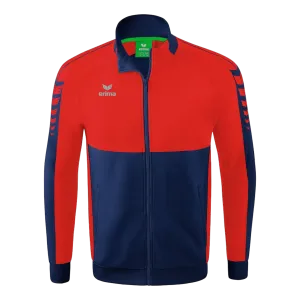 Veste Worker Six Wings
