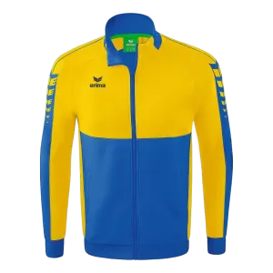 Veste Worker Six Wings