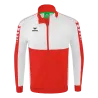 Rouge/Blanc