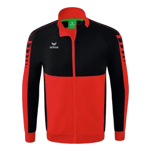 Veste Worker Six Wings
