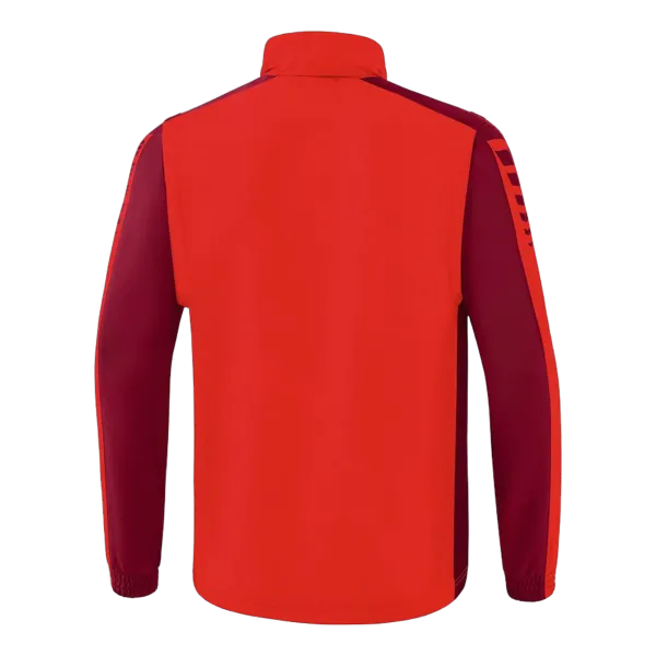 Veste manches amovibles Six Wings