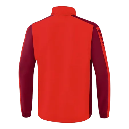 Veste manches amovibles Six Wings