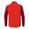 Veste manches amovibles Six Wings