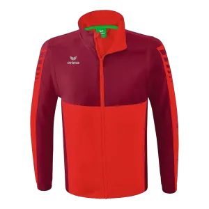 Veste manches amovibles Six Wings