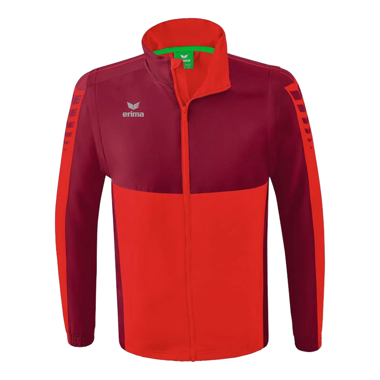 Veste manches amovibles Six Wings