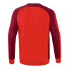 Sweat col rond Six Wings