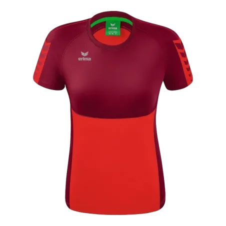 T-shirt Six Wings Femme