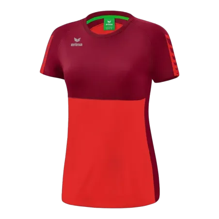 T-shirt Six Wings Femme