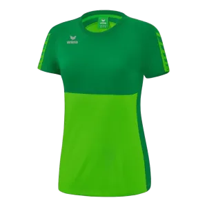 T-shirt Six Wings Femme