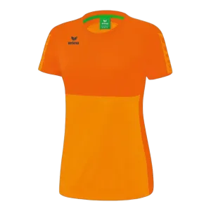 T-shirt Six Wings Femme
