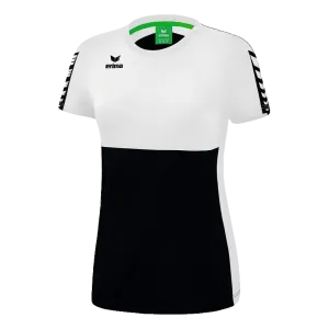 T-shirt Six Wings Femme