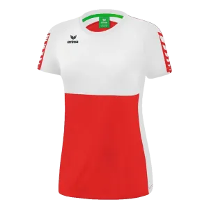 T-shirt Six Wings Femme