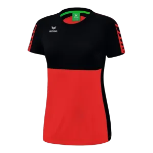 T-shirt Six Wings Femme