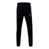Noir/Gris ardoise