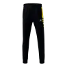 Noir/Jaune