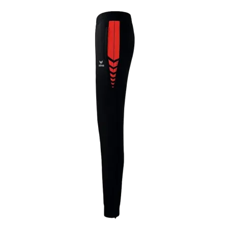 Pantalon Worker Six Wings Femme