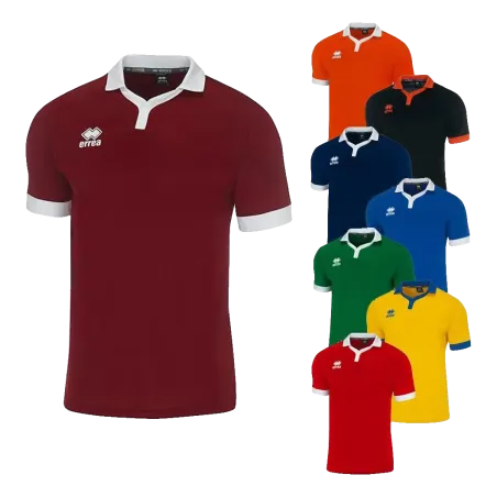 Maillot Amburgo MC