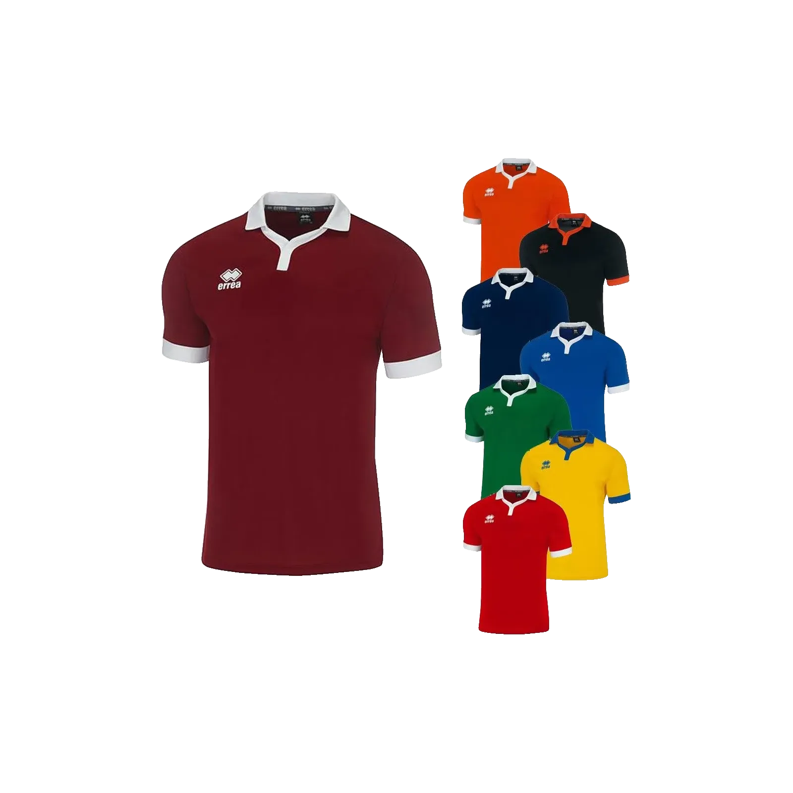 Maillot Amburgo MC