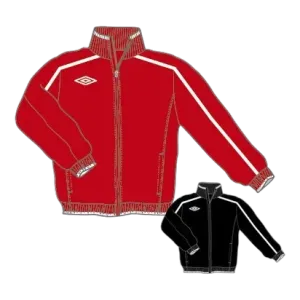 Veste Pro Training