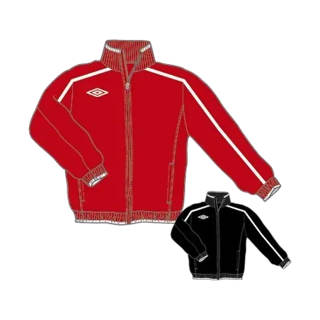 Veste Pro Training