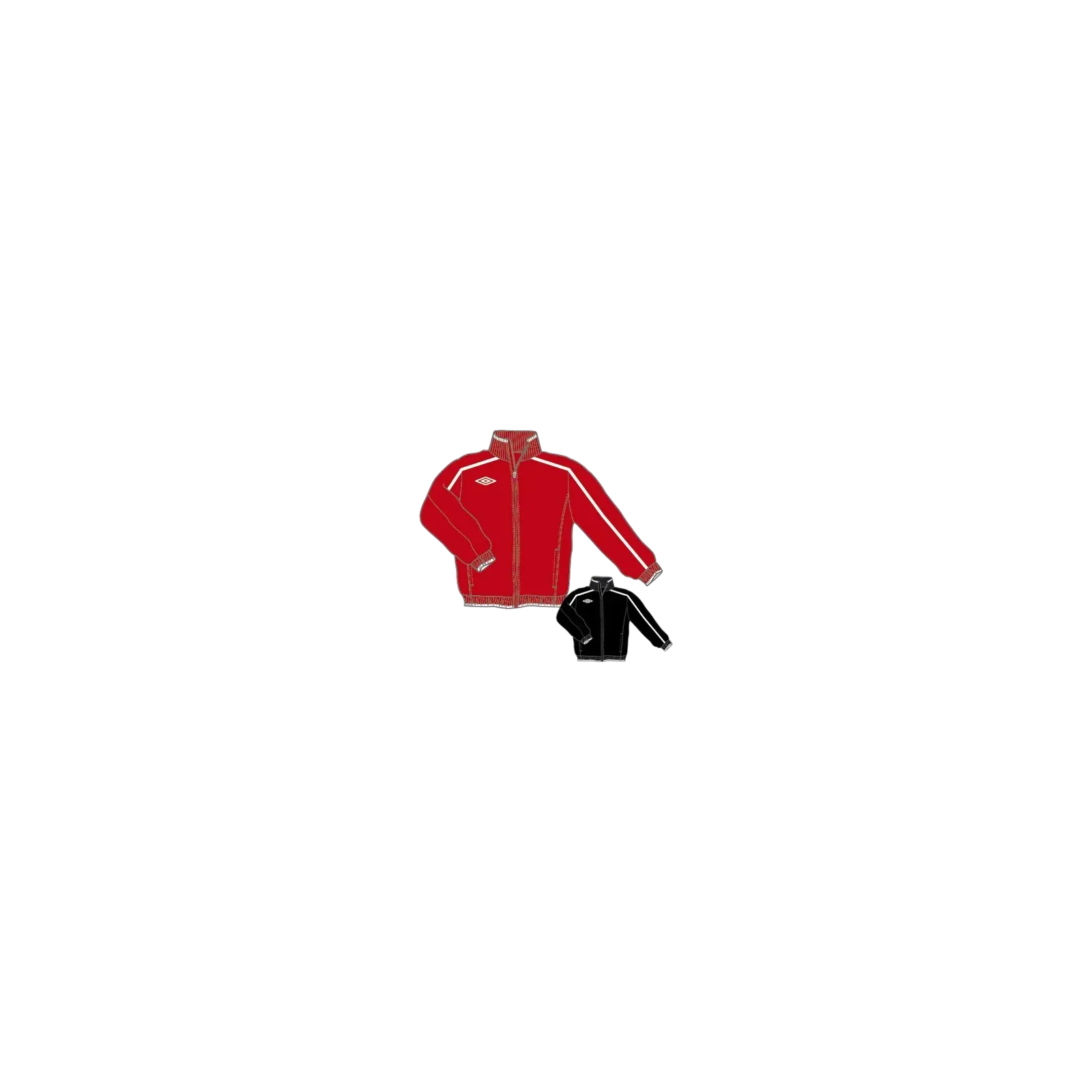 Veste Pro Training